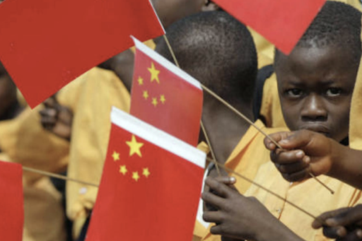 L'impact géopolitique de l'influence croissante de la Chine en Afrique